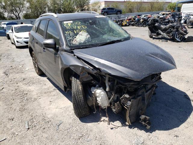MAZDA CX-5 GT 2016 with VIN JM3KE2DY6G0736688 - Photo from auction