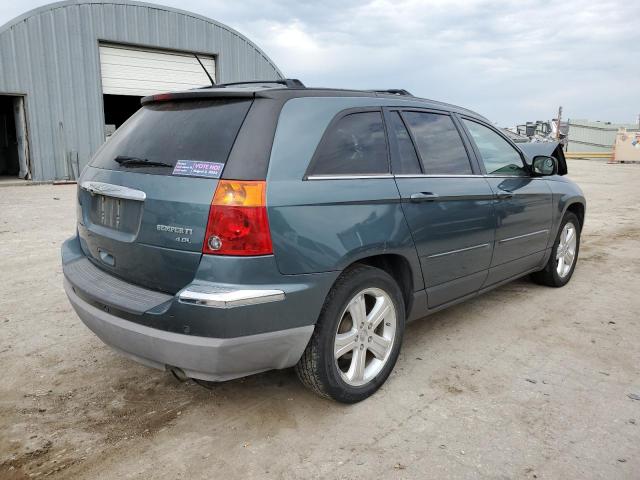 Photo 4 from auction – 2007 CHRYSLER PACIFICA T with VIN 2A8GM68X17R276154