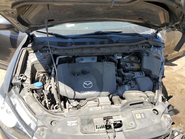Photo 7 from auction – 2016 MAZDA CX-5 TOURI with VIN JM3KE4CY6G0910711