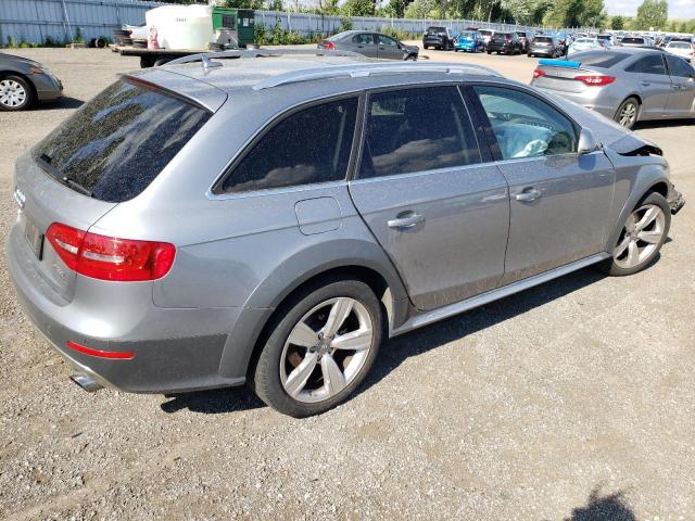Photo 4 from auction – 2015 AUDI A4 ALLROAD with VIN WA1UFCFL7FA009973