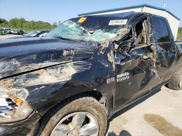 Photo 9 from auction – 2014 RAM 1500 SLT with VIN 1C6RR7TT6ES166764