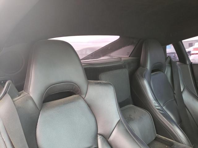 Photo 6 from auction – 2017 ACURA NSX with VIN 19UNC1B05HY000252