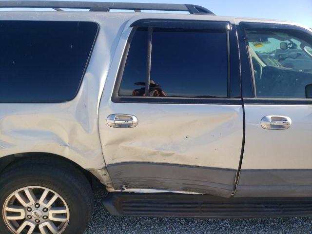 Photo 6 from auction – 2007 FORD EXPEDITION with VIN 1FMFK15587LA57596