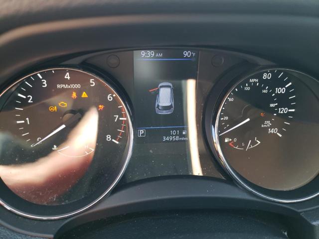 Photo 8 from auction – 2018 NISSAN ROGUE S with VIN KNMAT2MV1JP575827