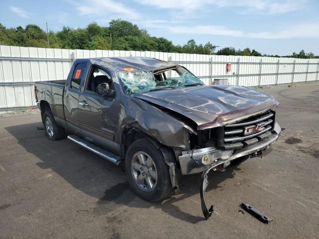 Photo 9 from auction – 2013 GMC SIERRA K15 with VIN 1GTR2WE78DZ100956