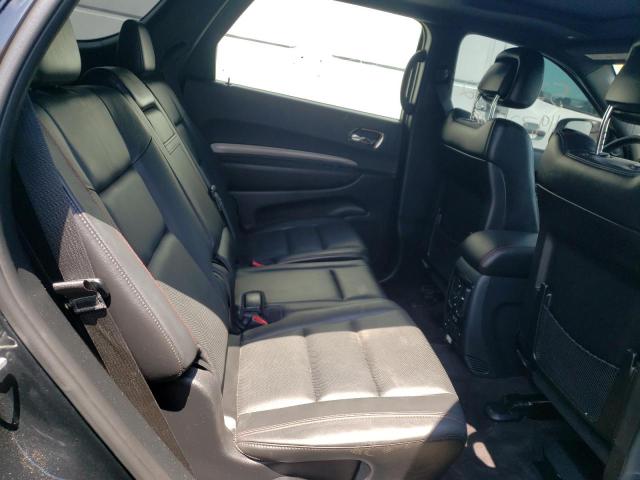 Photo 6 from auction – 2018 DODGE DURANGO R/ with VIN 1C4SDJCTXJC291924