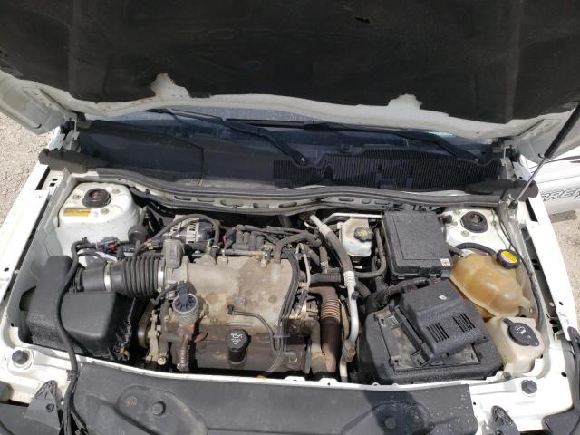Photo 7 from auction – 2007 PONTIAC TORRENT with VIN 2CKDL73F976230664
