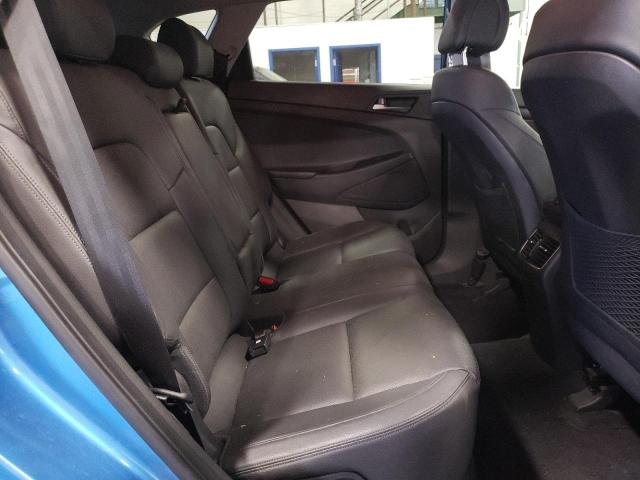 Photo 6 from auction – 2016 HYUNDAI TUCSON LIM with VIN KM8J33A24GU030100