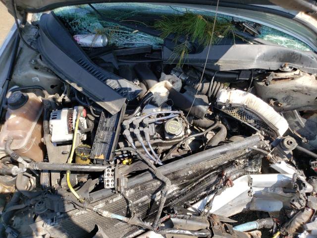 Photo 7 from auction – 2005 MERCURY SABLE GS with VIN 1MEFM50U45A600048