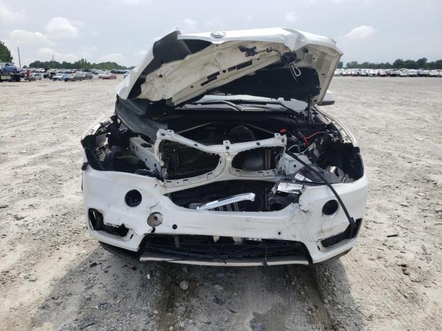 Photo 9 from auction – 2015 BMW X5 SDRIVE3 with VIN 5UXKR2C53F0H38984