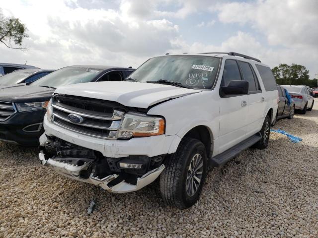Photo 2 from auction – 2017 FORD EXPEDITION with VIN 1FMJK1JT4HEA48785