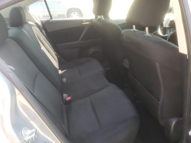 Photo 6 from auction – 2012 MAZDA 3 I with VIN JM1BL1UG8C1563048