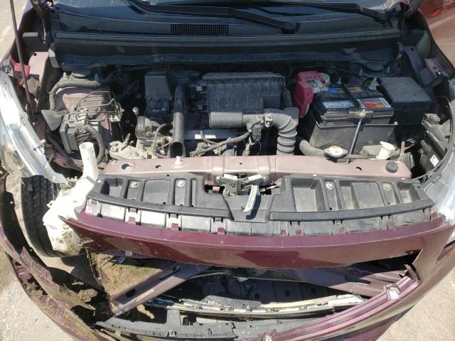 Photo 7 from auction – 2018 MITSUBISHI MIRAGE G4 with VIN ML32F3FJ2JHF09864