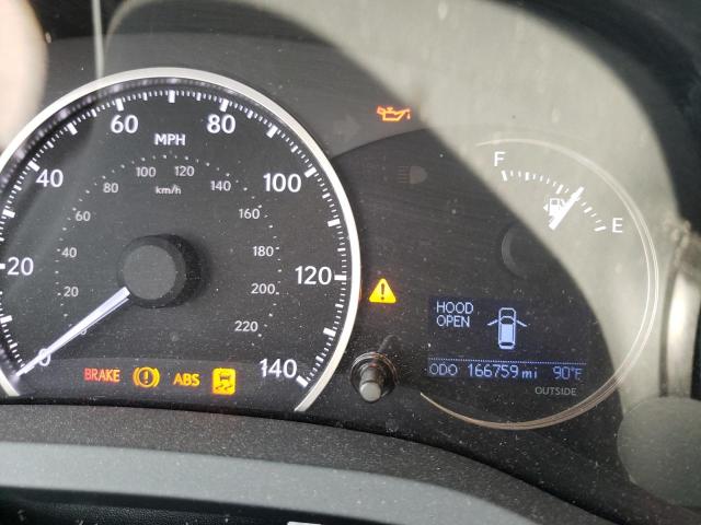 Photo 8 from auction – 2015 LEXUS CT 200 with VIN JTHKD5BH4F2229841