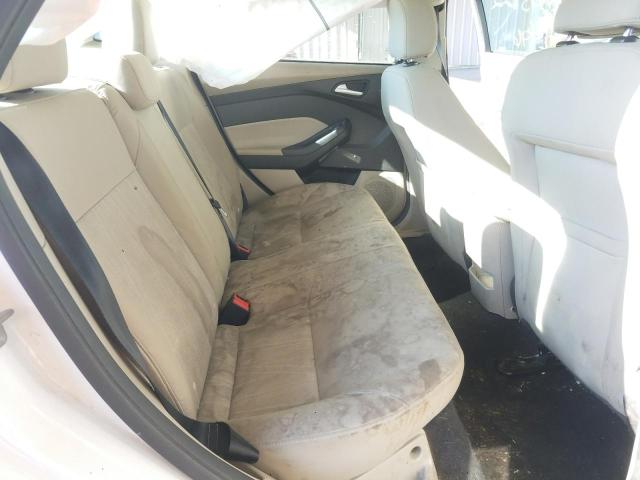 Photo 6 from auction – 2016 FORD FOCUS SE with VIN 1FADP3F24GL213426