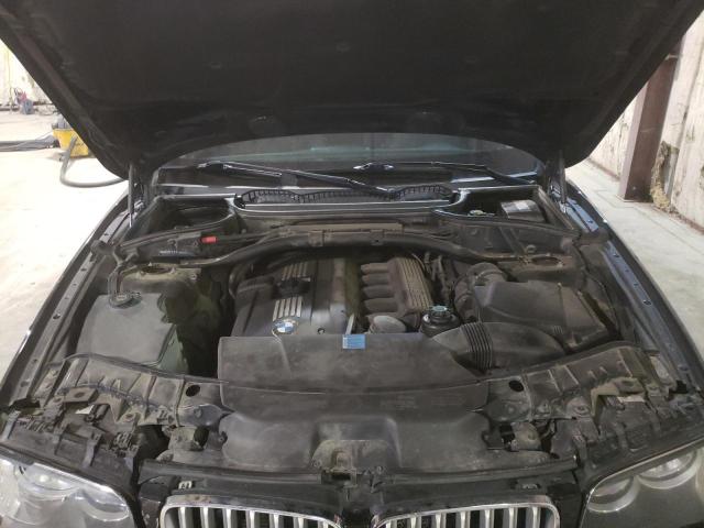 Photo 7 from auction – 2010 BMW X3 XDRIVE3 with VIN WBXPC9C49AWJ33673