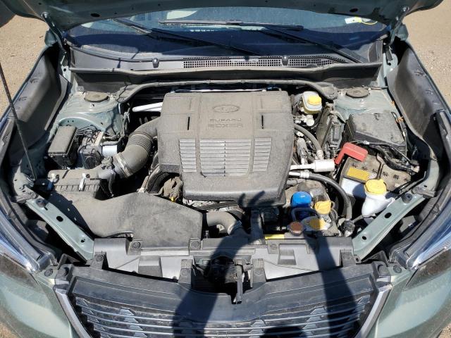 Photo 7 from auction – 2020 SUBARU FORESTER P with VIN JF2SKAGC7LH457730