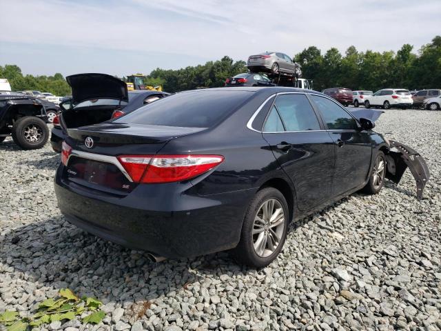 Photo 4 from auction – 2017 TOYOTA CAMRY LE with VIN 4T1BF1FK2HU759027