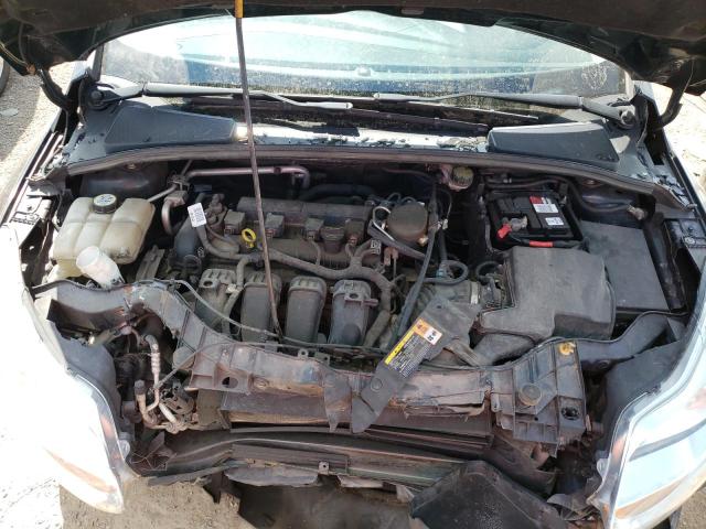Photo 7 from auction – 2013 FORD FOCUS SE with VIN 1FADP3F2XDL360300