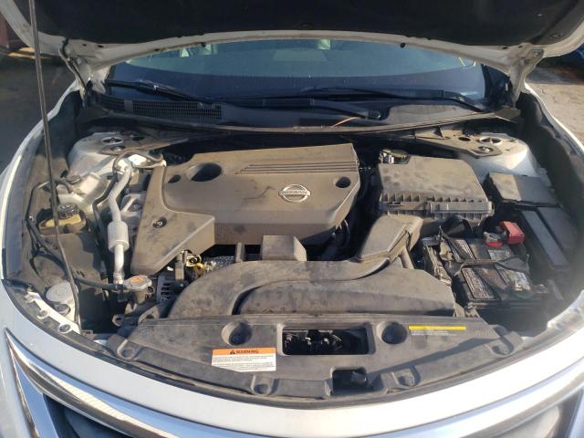 Photo 7 from auction – 2013 NISSAN ALTIMA 2.5 with VIN 1N4AL3AP5DN495027