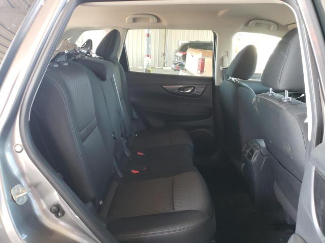 Photo 6 from auction – 2018 NISSAN ROGUE S with VIN KNMAT2MV3JP520022