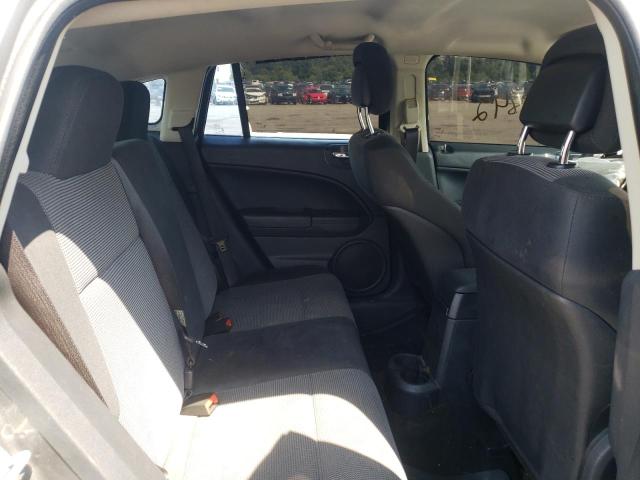 Photo 6 from auction – 2012 DODGE CALIBER SX with VIN 1C3CDWDA0CD506081