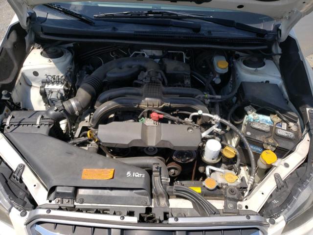 Photo 7 from auction – 2013 SUBARU IMPREZA PR with VIN JF1GJAD67DH012238