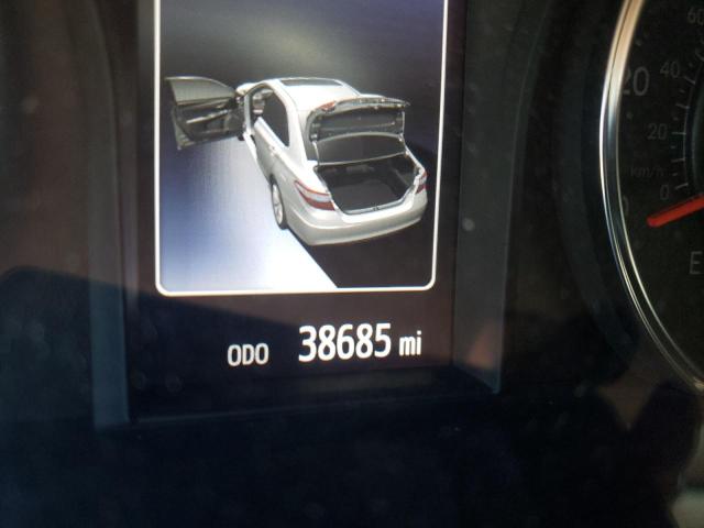 Photo 8 from auction – 2016 TOYOTA CAMRY LE with VIN 4T1BF1FK4GU215885