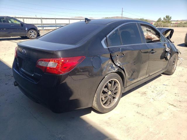 Photo 4 from auction – 2016 SUBARU LEGACY 2.5 with VIN 4S3BNAC67G3047034