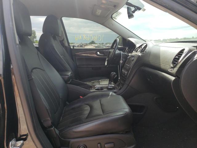 Photo 5 from auction – 2017 BUICK ENCLAVE with VIN 5GAKRBKD4HJ321119