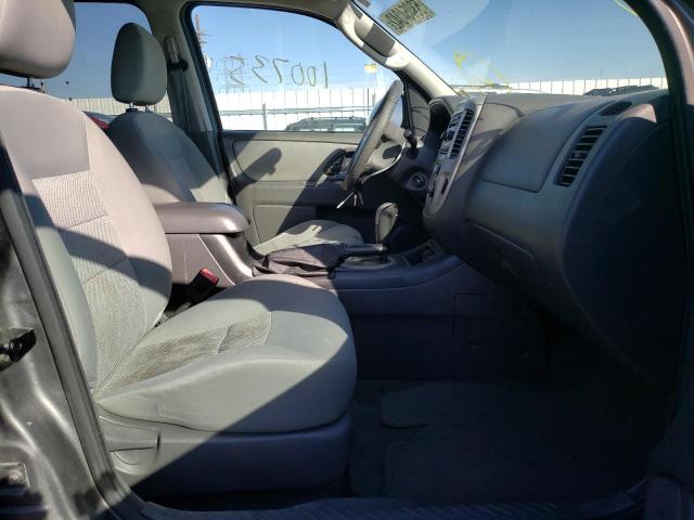 Photo 5 from auction – 2006 FORD ESCAPE XLT with VIN 1FMCU93106KA33387