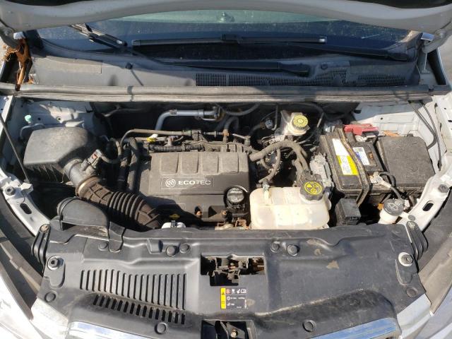 Photo 7 from auction – 2015 BUICK ENCORE with VIN KL4CJASB3FB247311