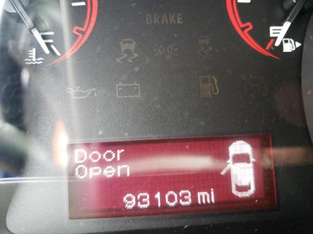 Photo 8 from auction – 2013 DODGE DART SXT with VIN 1C3CDFBH1DD238773