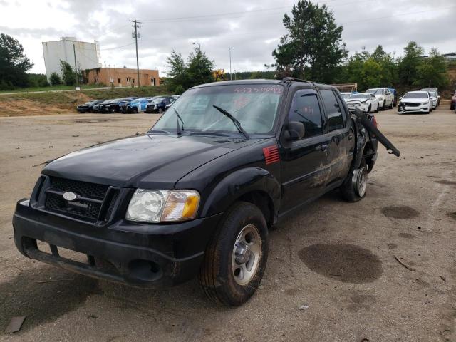 Photo 2 from auction – 2004 FORD EXPLORER S with VIN 1FMZU67K74UB52860