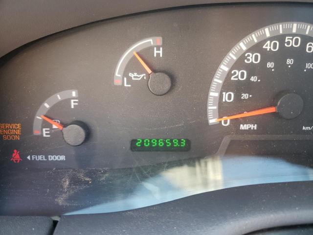 Photo 8 from auction – 2004 FORD F-150 HERI with VIN 2FTRF18214CA73409