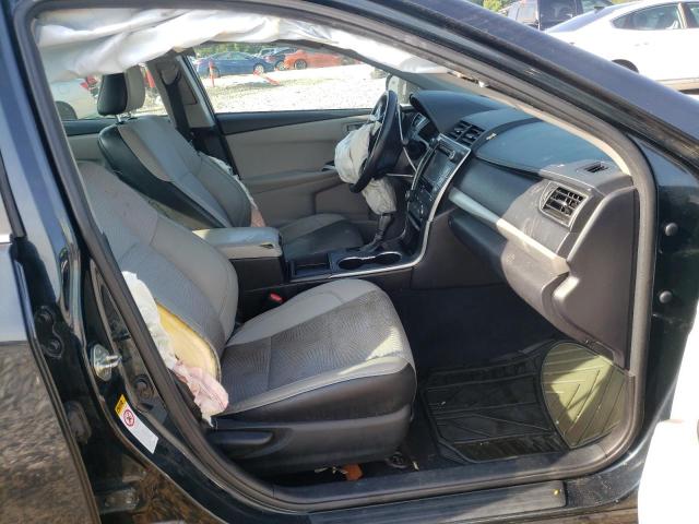 Photo 5 from auction – 2017 TOYOTA CAMRY LE with VIN 4T1BF1FK0HU321395