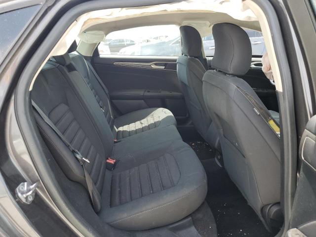 Photo 6 from auction – 2017 FORD FUSION S with VIN 3FA6P0G72HR283799