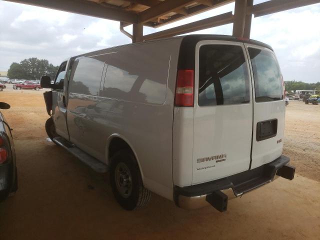 Фото 3 с аукциона – 2014 GMC SAVANA с VIN 1GTW7FCA7E1912008