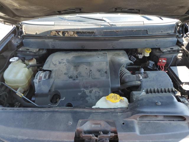 Photo 7 from auction – 2009 DODGE JOURNEY R/ with VIN 3D4GG67V89T245226