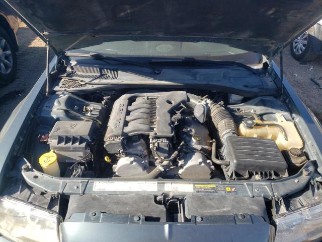 Photo 7 from auction – 2005 CHRYSLER 300 TOURIN with VIN 2C3AA53G15H595665
