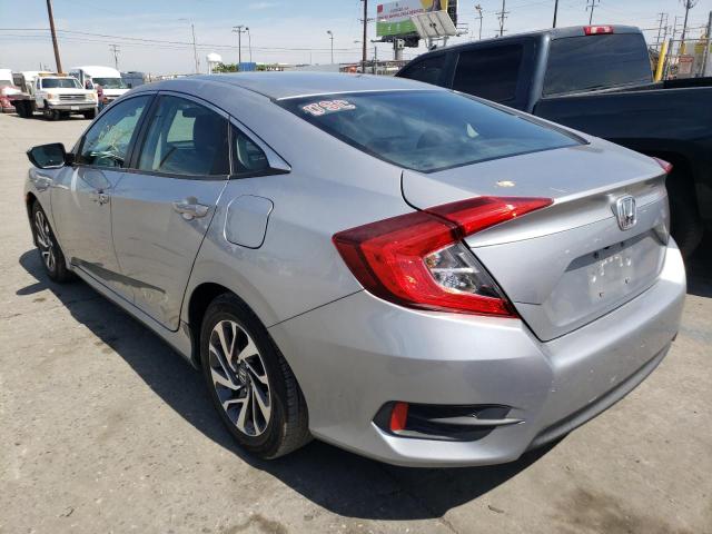 Photo 3 from auction – 2016 HONDA CIVIC EX with VIN 2HGFC2F70GH507585