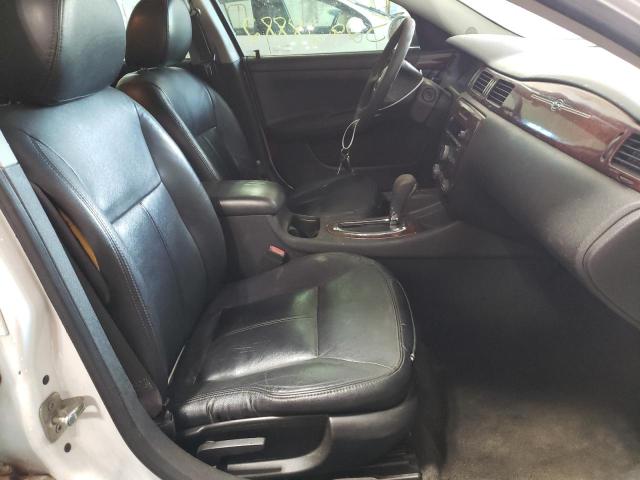 Photo 5 from auction – 2010 CHEVROLET IMPALA LS with VIN 2G1WA5EK0A1117820