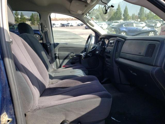 صورة رقم 5 من المزاد - 2004 DODGE RAM 1500 S مع VIN 1D7HA18D14J170239