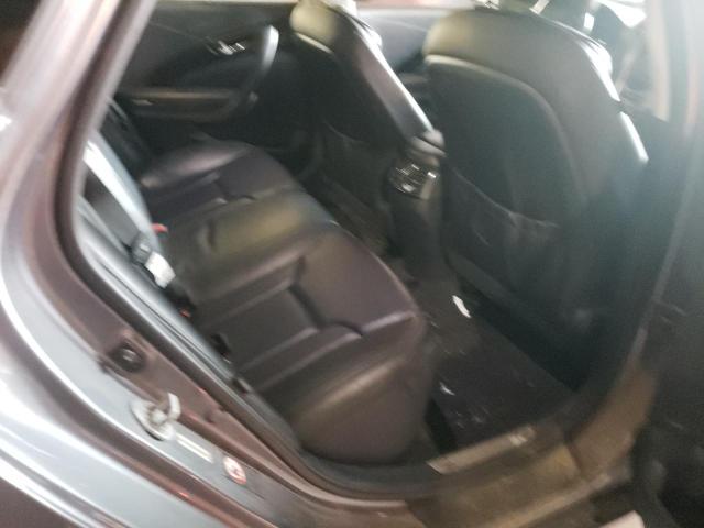 Photo 6 from auction – 2013 HYUNDAI AZERA GLS with VIN KMHFH4JG5DA224740