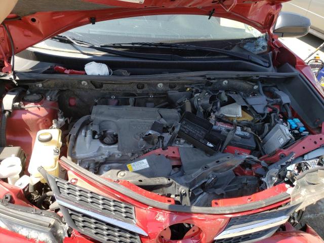 Photo 7 from auction – 2015 TOYOTA RAV4 LE with VIN JTMBFREVXFD174918