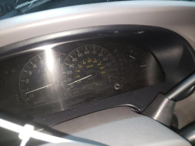 Photo 8 from auction – 2007 TOYOTA SEQUOIA LI with VIN 5TDBT48A47S279903