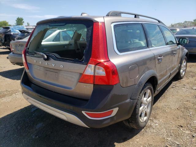 Foto 4 de la subasta – 2011 VOLVO XC70 3.2 con VIN YV4952BZ2B1111076