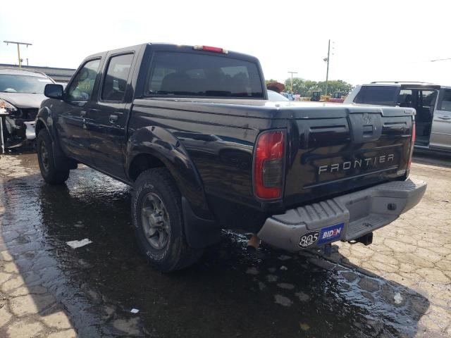 Photo 3 from auction – 2004 NISSAN FRONTIER C with VIN 1N6ED27T64C415962