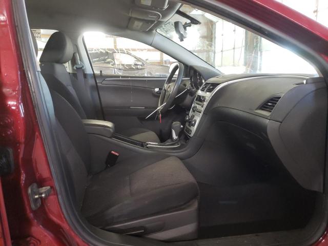 Photo 5 from auction – 2011 CHEVROLET MALIBU 1LT with VIN 1G1ZC5E17BF300429