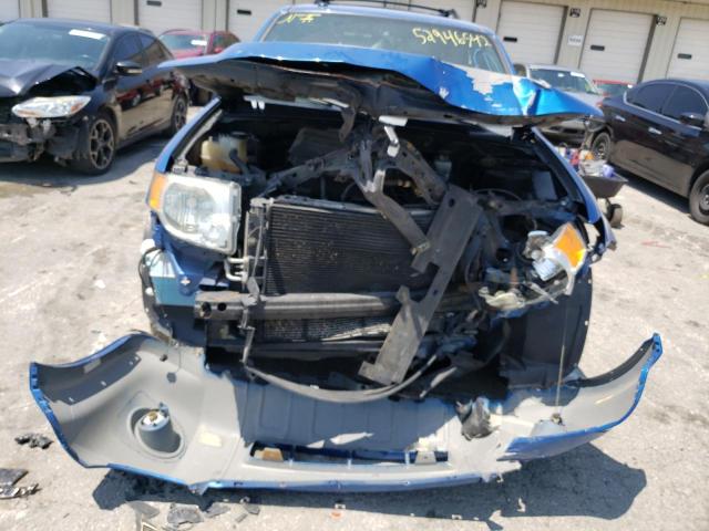 Photo 9 from auction – 2012 FORD ESCAPE XLT with VIN 1FMCU0DG8CKA42980